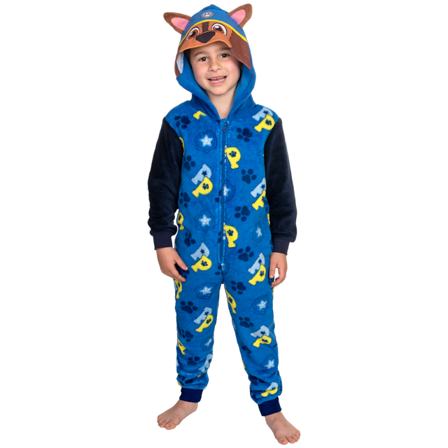 Mono pijama para niños