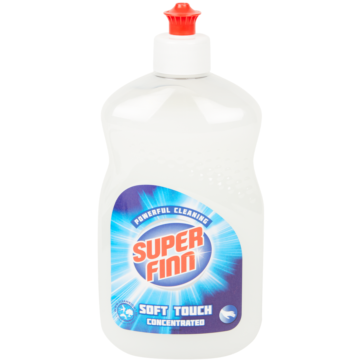 Superfinn afwasmiddel Soft Touch