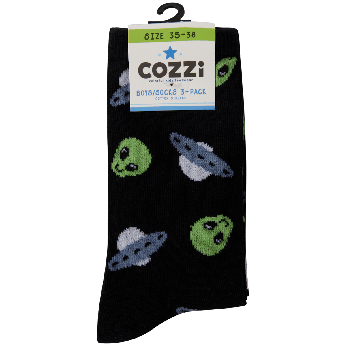 Cozzi Socken