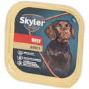 Nourriture pour chien Skyler Deluxe Pâtée