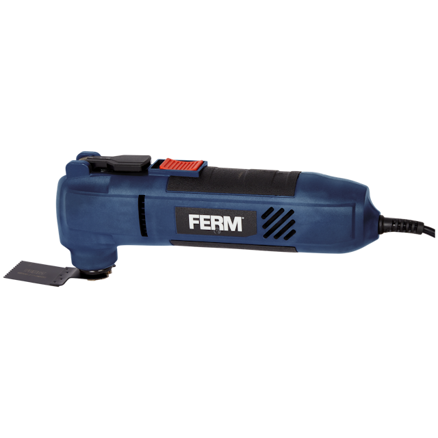 Multifunkčný nástroj FERM