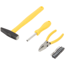 Set utensili con valigetta Tools