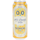 Birra analcolica A.C. Fraser & Co 0.0%