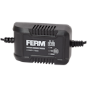 Ładowarka akumulatorowa FERM