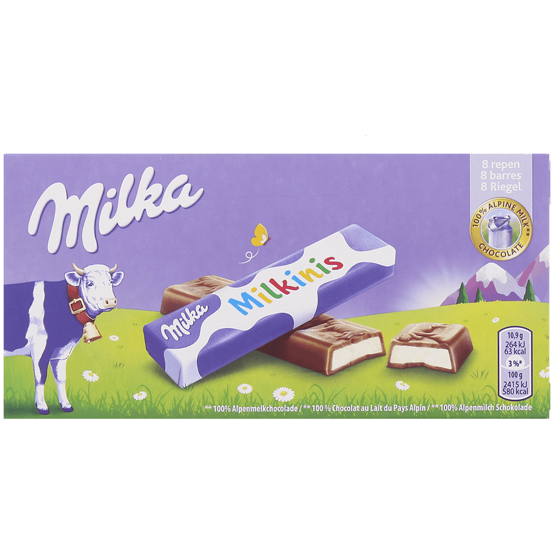 Milkinis Milka