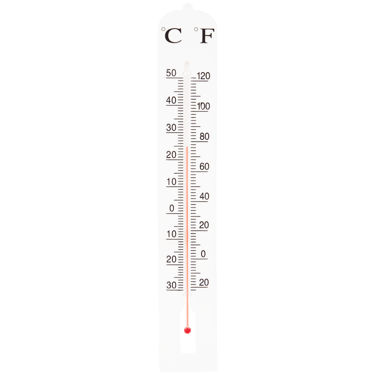 Thermomètre extérieur Kinzo