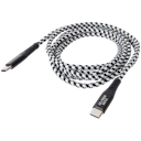 Dátový a nabíjací kábel USB-C Sologic
