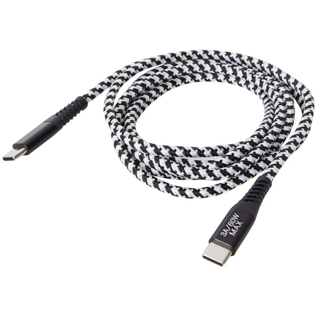 Kabel USB C do transmisji danych i ładowania Sologic