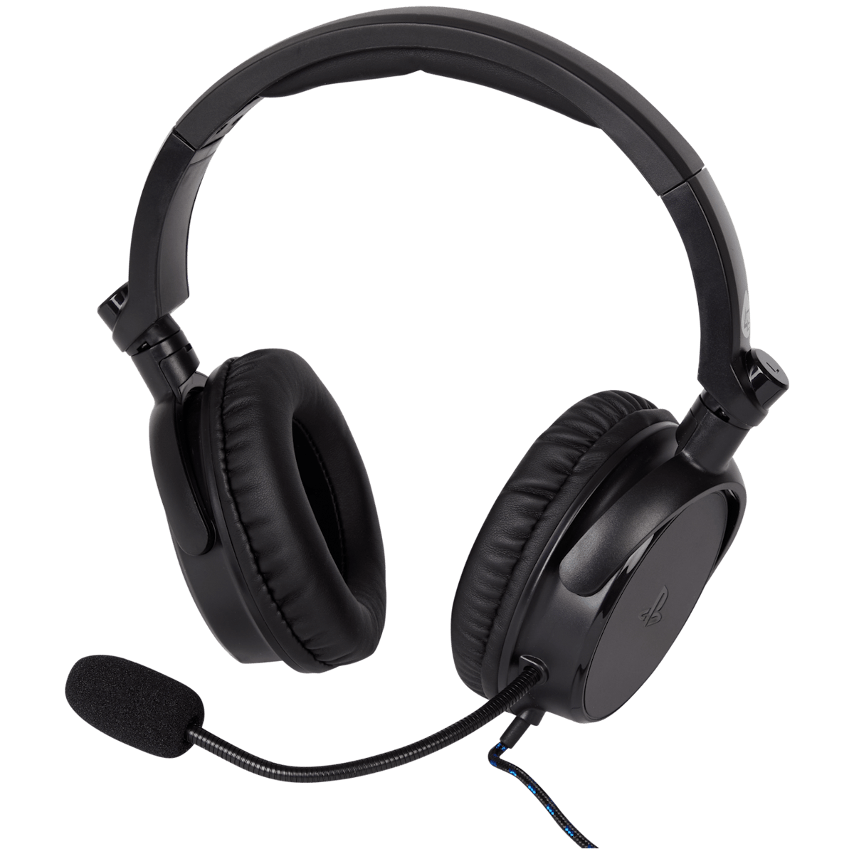 Playstation 4Gamers gaming headset