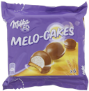 Milka Melo-Cakes