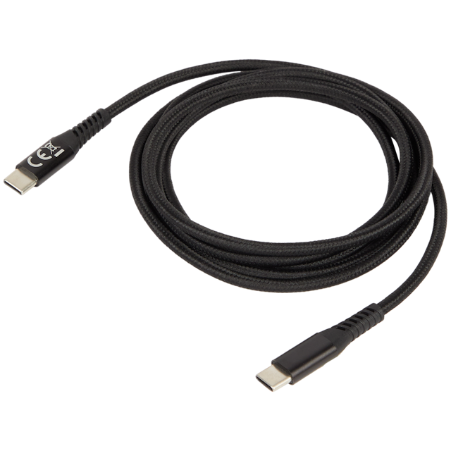 Câble de chargement et de données USB-C Sologic