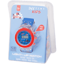 Reloj digital con luz para niños 