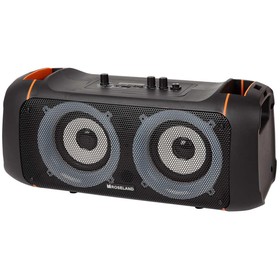 Roseland party speaker RS-500