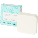 Aromacology shampoo-, scrub- of cleansing-bar