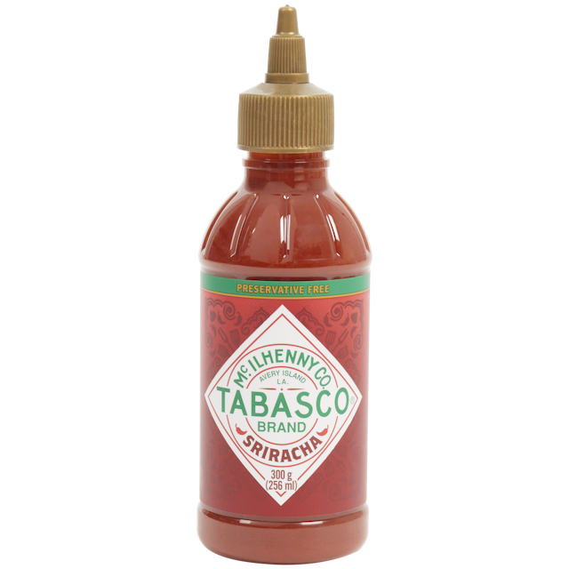 Tabasco McIlhenny Co. Sriracha