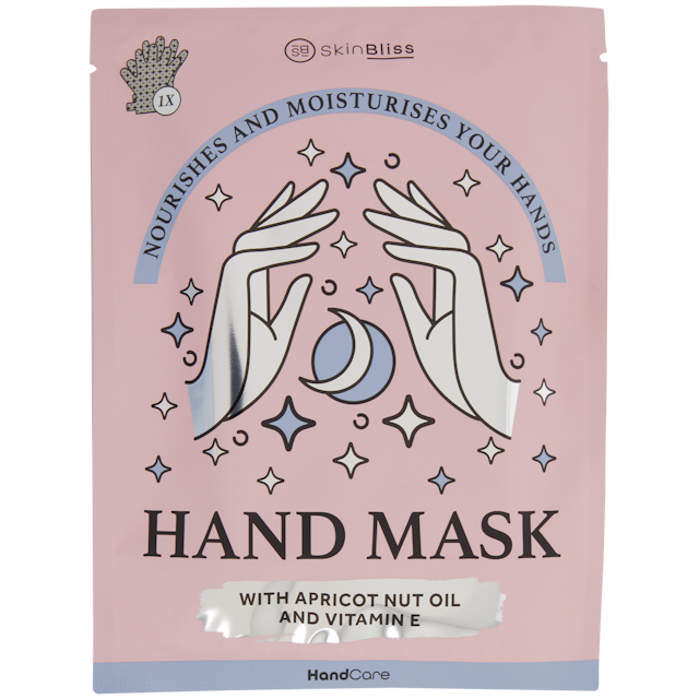 Handmaske