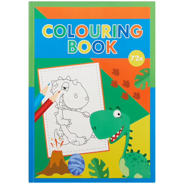 Libro para colorear