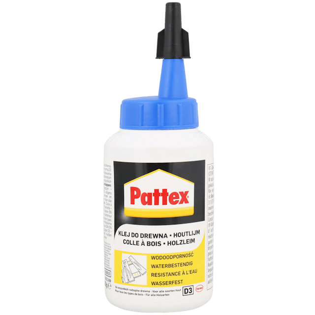 Pattex houtlijm D3