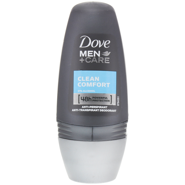 Men+Care déodorant Dove