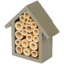 Drobný blok/domček pre hmyz Home Accents