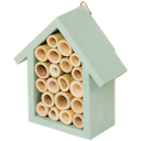 Klocek lub domek dla owadów Home Accents