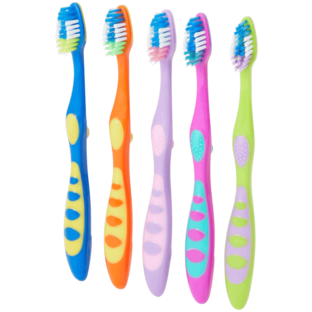 Cepillos de dientes para niños Dentapro