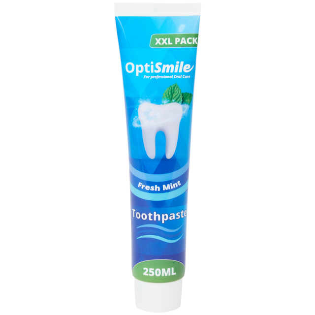 Pasta de dientes OptiSmile Fresh Mint