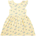 Kleid mit Print