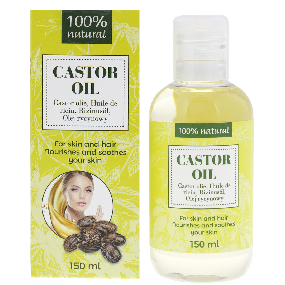 Castor-olie