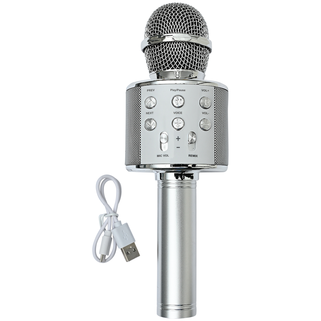 Karaoke-Mikrofon