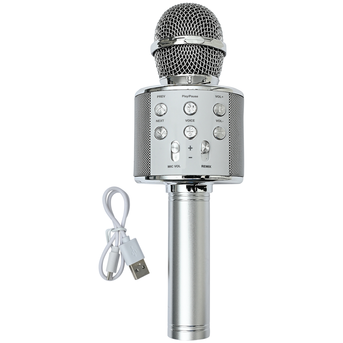 beeld Expertise punch Karaoke-microfoon | Action.com