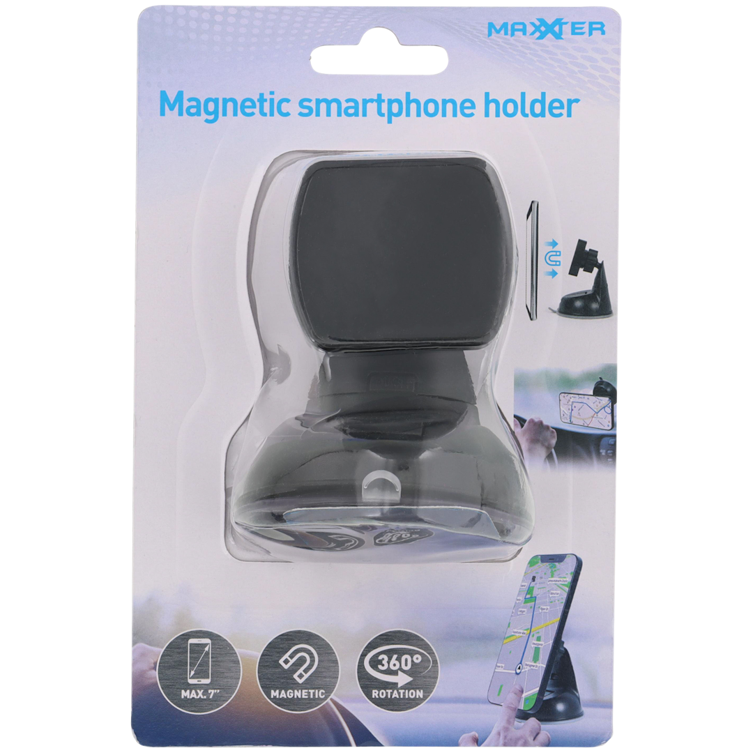 Maxxter Magnetischer Smartphone-Halter