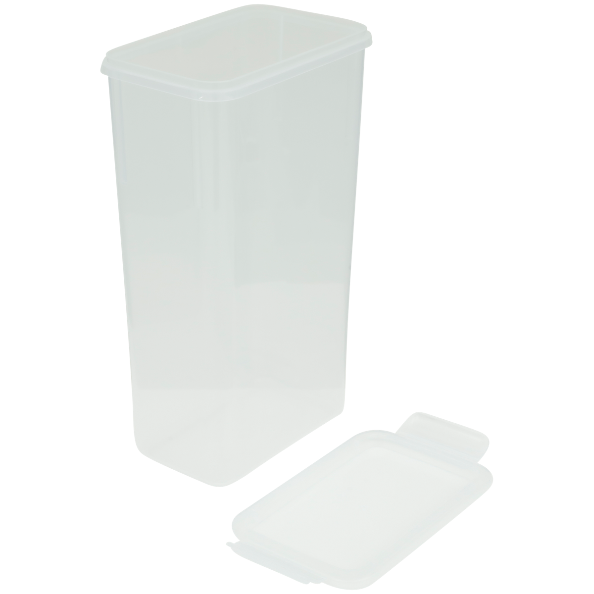 Plast1 Vorratsbehälter 