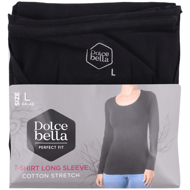 Dolce Bella Basic/T-Shirt