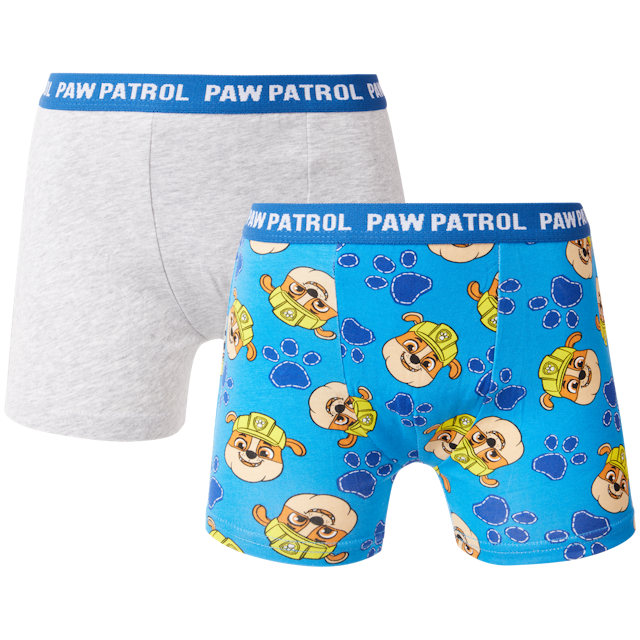 Boxerky Paw Patrol