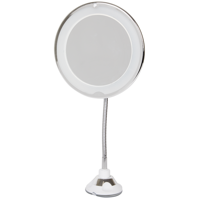 Eleganza make-up-spiegel met licht