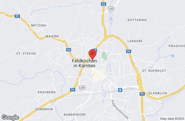 Feldkirchen in Kärnten Milesipark
