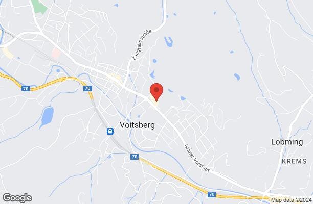 Voitsberg Grazer Vorstadt