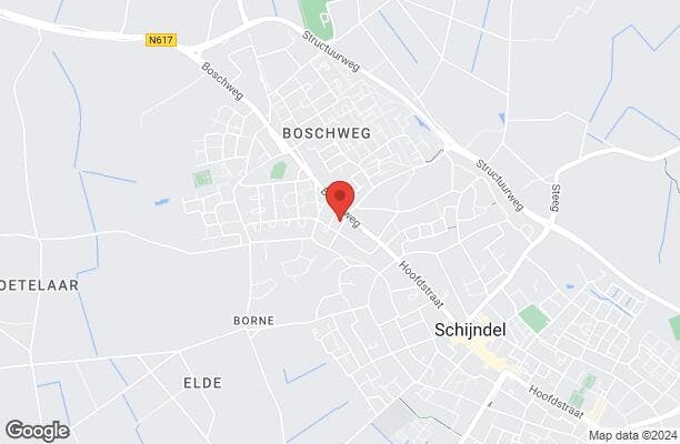 Schijndel Boschweg