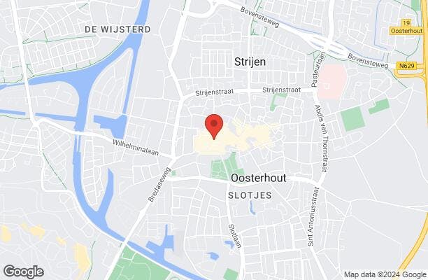 Oosterhout Bouwlingplein