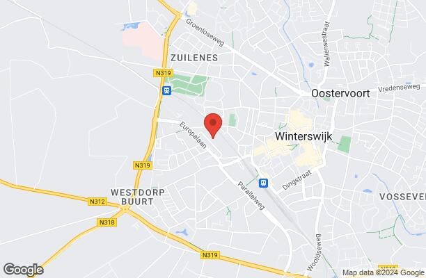 Winterswijk Handelscentrum