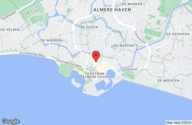 Almere-Haven Houtstraat