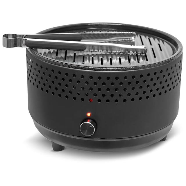 SUMM Easy-Go draagbare barbecue/grill