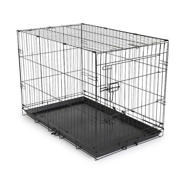Cage d'intérieur pour chien XL