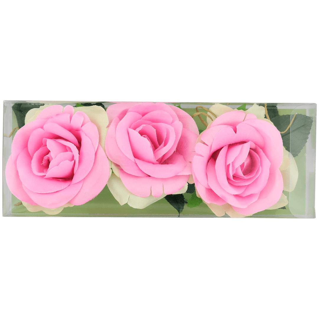 Rosas decorativas Home Accents 