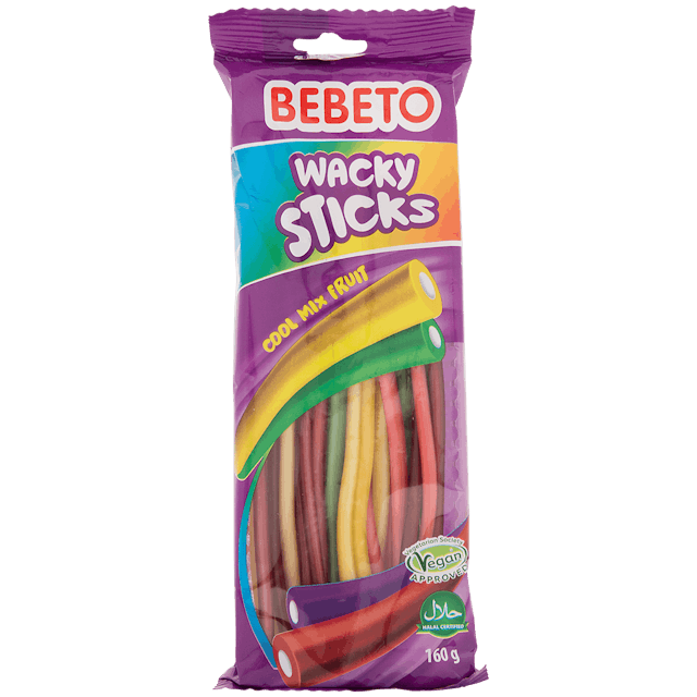 Bebeto Candy-Mix  