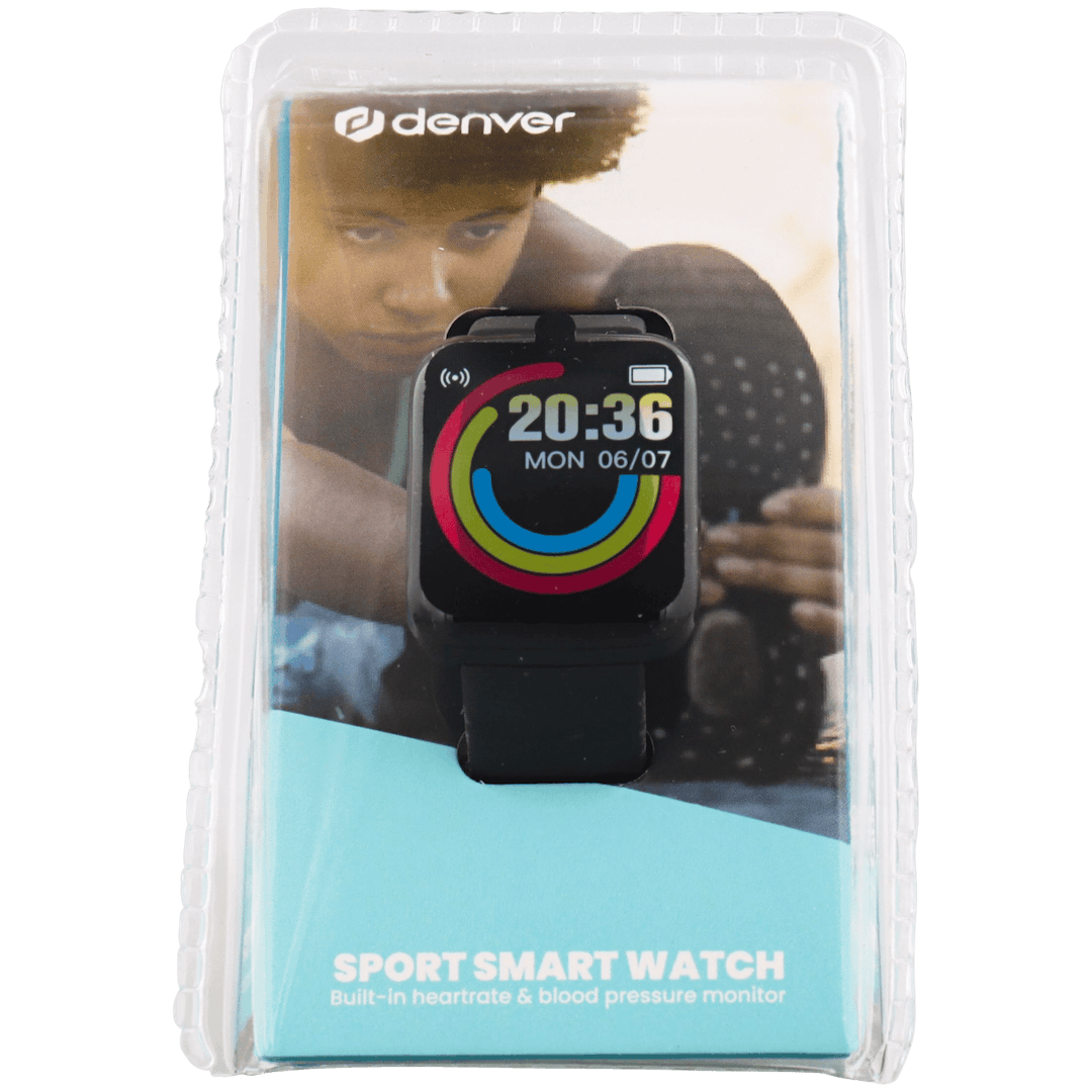 Denver sport smartwatch SW-153AC
