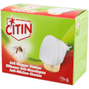 Citin anti-muggen-stekker  
