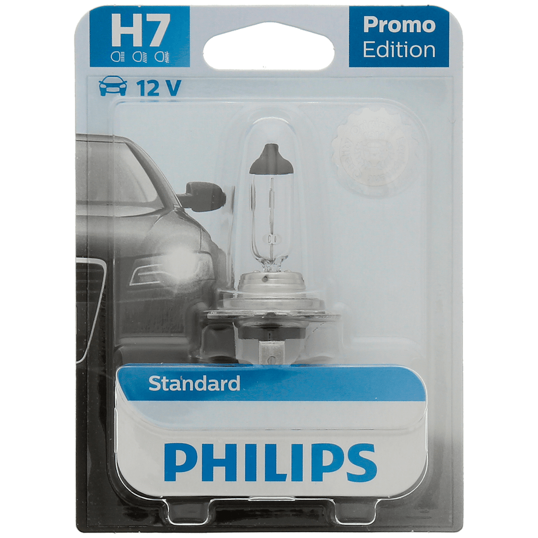 Phare de voiture Philips  