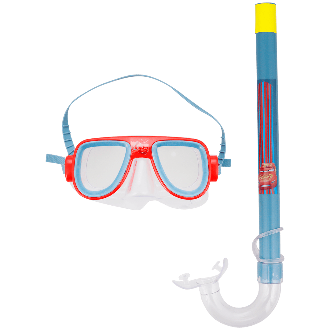 Zestaw do snorkelingu  